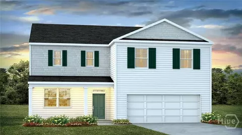 102 Sumter Dr, Guyton, GA 31312 photo 4