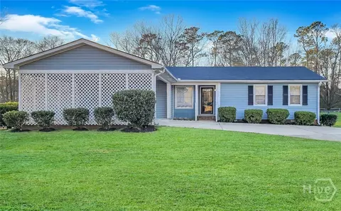 343 Carver Rd, Griffin, GA 30224