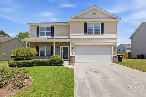 12 Concordia Ct, Savannah, GA 31419