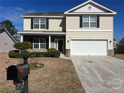12 Concordia Dr, Savannah, GA 31419