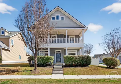 13 Sandy Shoals Pass, Port Wentworth, GA 31407