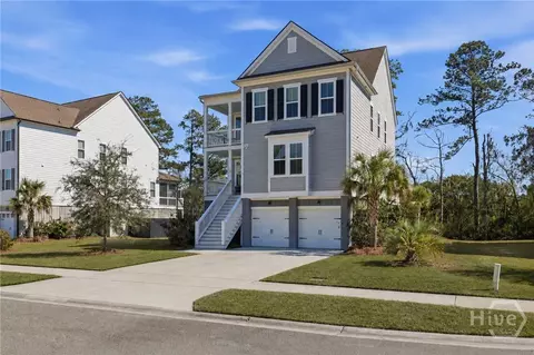 122 Kingbird Ct, Savannah, GA 31410