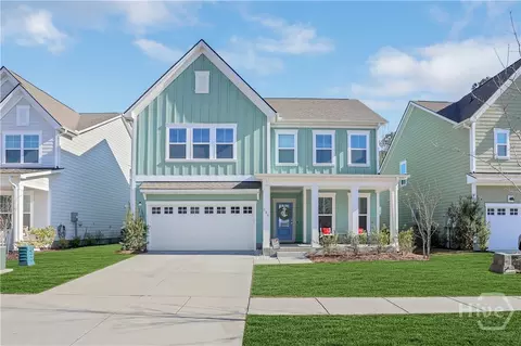 584 Longleaf Dr, Richmond Hill, GA 31324