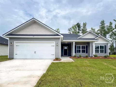 44 Providence Loop, Hinesville, GA 31313