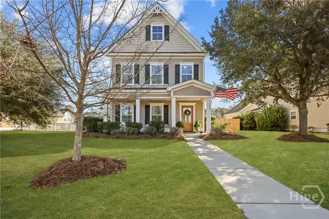 95 Shearwater Ln, Richmond Hill, GA 31324