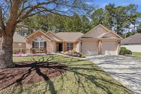 146 Pampas Dr, Pooler, GA 31322
