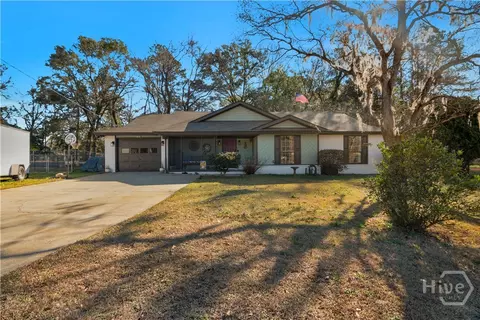 218 Chandra Way, Hinesville, GA 31313