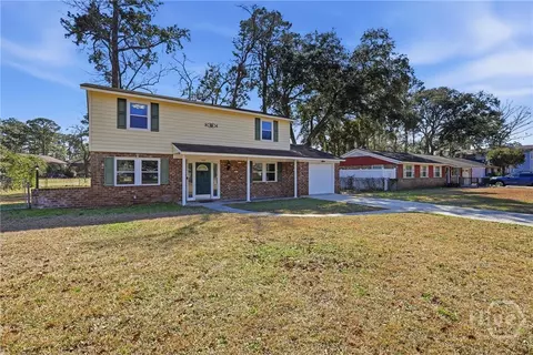 407 Willow Rd, Savannah, GA 31419
