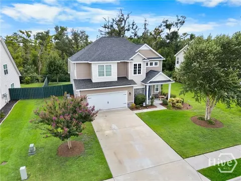 130 Shelton St, Richmond Hill, GA 31324