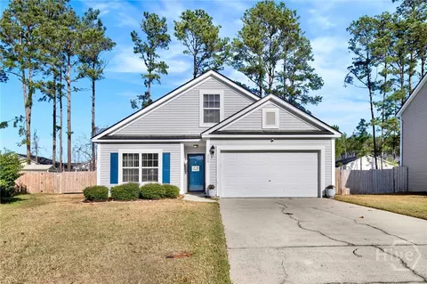 234 Tigers Paw Dr, Pooler, GA 31322