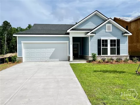 120 Snowbell Ct, Savannah, GA 31419
