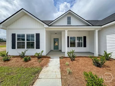 Exterior - 362 Cottage Loop, Midway, GA 31320 photo 2 of 5