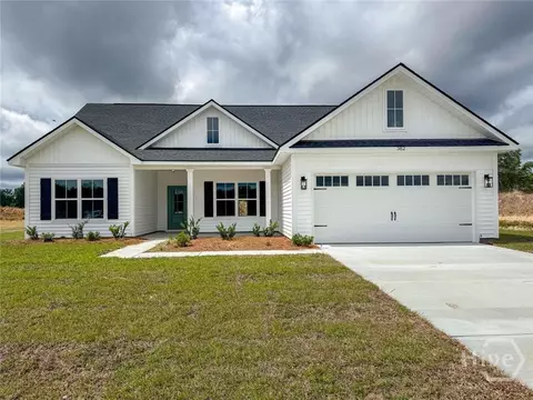 362 Cottage Loop, Midway, GA 31320