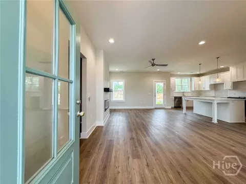Entry Way - 362 Cottage Loop, Midway, GA 31320 photo 1 of 1