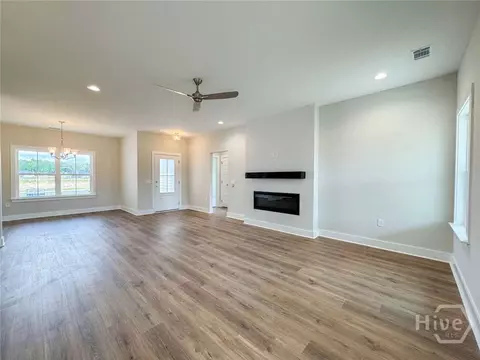 Living - 362 Cottage Loop, Midway, GA 31320 photo 3 of 4