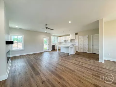 Living - 362 Cottage Loop, Midway, GA 31320 photo 1 of 4