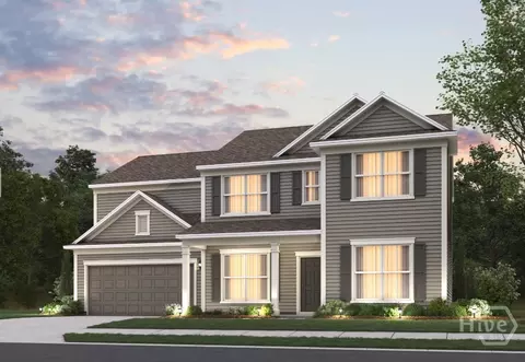 220 Castnet Cv, Richmond Hill, GA 31324