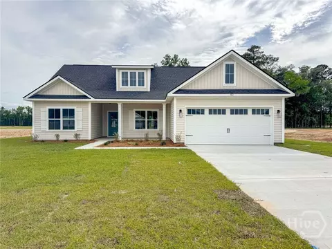 63 Carver Way, Midway, GA 31320