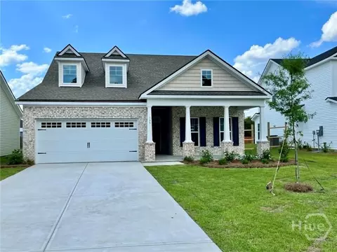135 Snowbell Ct, Savannah, GA 31419