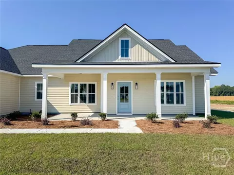 17 Carver Way, Midway, GA 31320