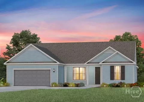 140 Sandy Bend Dr, Richmond Hill, GA 31324