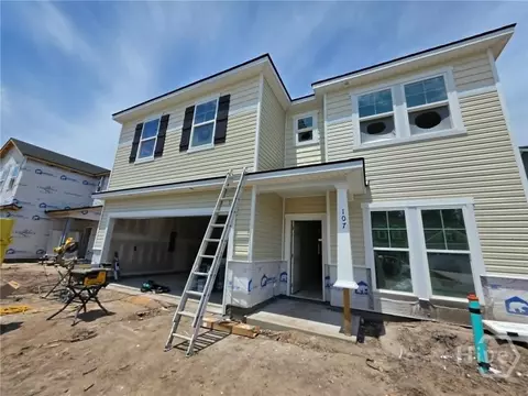 107 Snowbell Ct, Savannah, GA 31419
