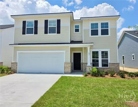 107 Snowbell Ct, Savannah, GA 31419