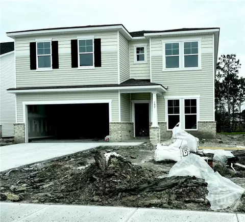 107 Snowbell Ct, Savannah, GA 31419