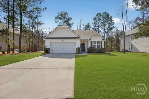 100 Oakmont Dr, Guyton, GA 31312