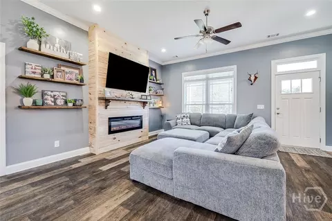 Other - 536 Zettler Loop, Guyton, GA 31312 photo 1 of 11