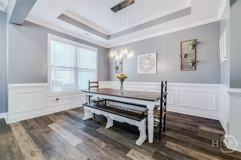 Dining - 536 Zettler Loop, Guyton, GA 31312 photo 1 of 2