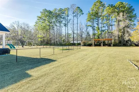 Exterior - 536 Zettler Loop, Guyton, GA 31312 photo 7 of 8