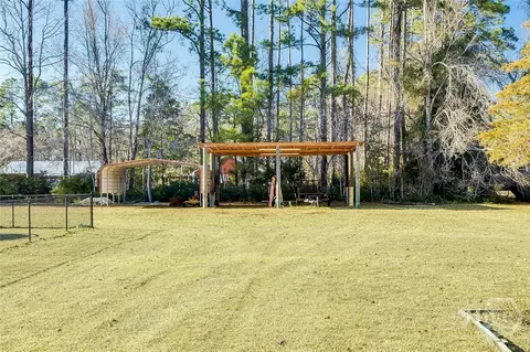 Exterior - 536 Zettler Loop, Guyton, GA 31312 photo 8 of 8