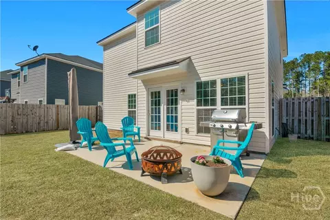 Exterior - 127 Red Maple Ln, Guyton, GA 31312 photo 2 of 4