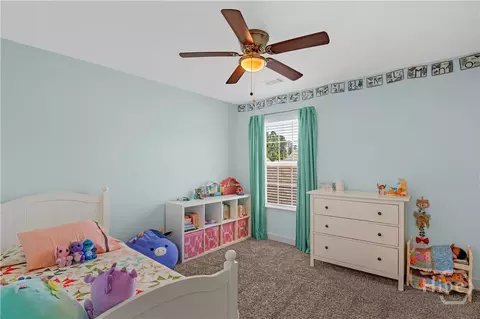 Bedroom - 127 Red Maple Ln, Guyton, GA 31312 photo 4 of 8