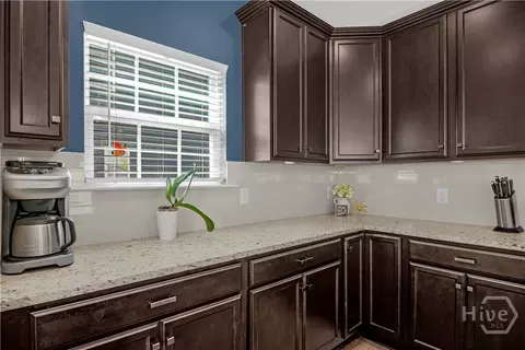 Kitchen - 127 Red Maple Ln, Guyton, GA 31312 photo 5 of 5