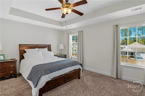 Bedroom - 127 Red Maple Ln, Guyton, GA 31312 photo 1 of 8