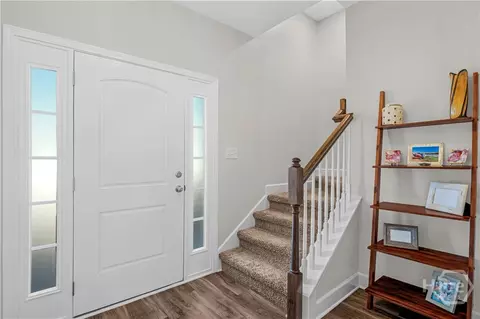 Entry Way - 127 Red Maple Ln, Guyton, GA 31312 photo 1 of 1