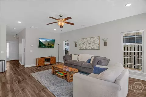 Living - 127 Red Maple Ln, Guyton, GA 31312 photo 1 of 1