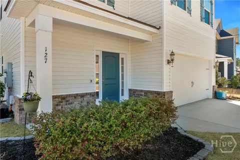 Other - 127 Red Maple Ln, Guyton, GA 31312 photo 1 of 15