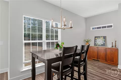 Dining - 127 Red Maple Ln, Guyton, GA 31312 photo 2 of 2