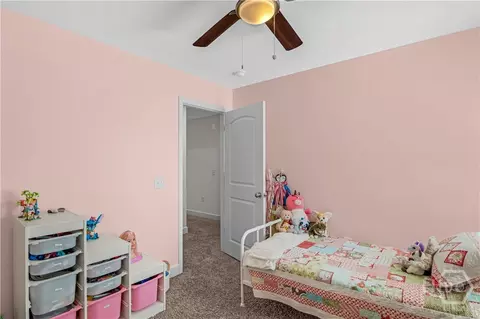 Bedroom - 127 Red Maple Ln, Guyton, GA 31312 photo 6 of 8