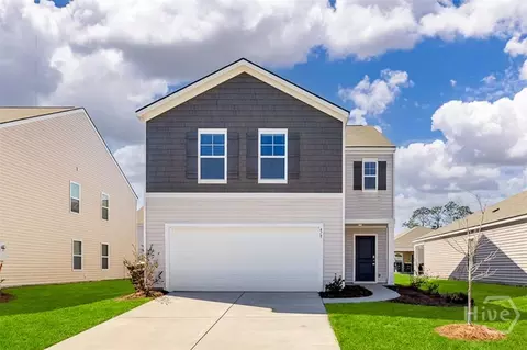 478 Coconut Dr, Bloomingdale, GA 31302