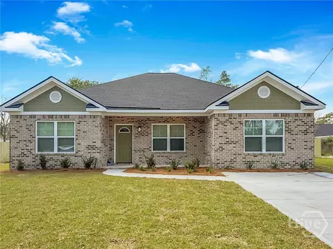 121 King St, Savannah, GA 31408