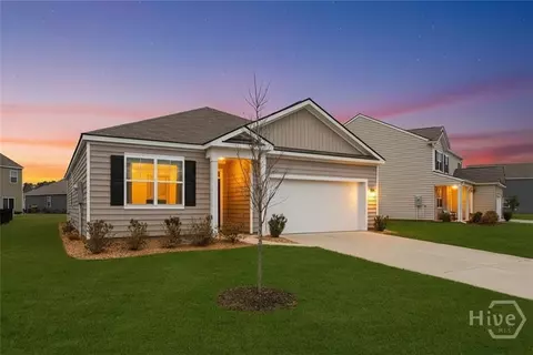 105 Coopers Rise, Pooler, GA 31322