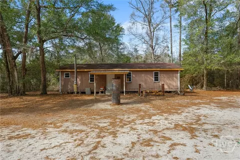 Undisclosed, Brooklet, GA 30415 photo 45