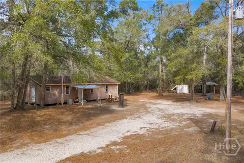 Undisclosed, Brooklet, GA 30415 photo 34