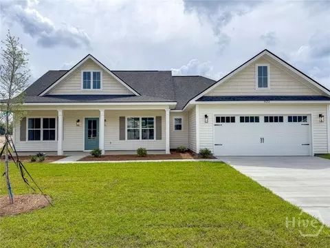1123 Stone Ct, Midway, GA 31320