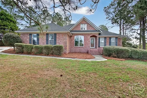 1102 Cherokee Ct, Statesboro, GA 30458