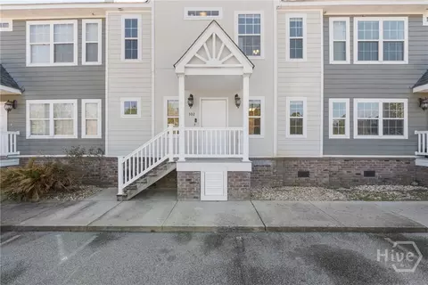 4988 Burkhalter Rd #302, Statesboro, GA 30458